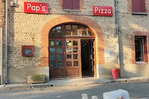 Chez Pap's Pizza image