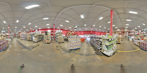 Restaurant Supply Store «The Restaurant Store - Baltimore East», reviews and photos, 121 Kane St, Baltimore, MD 21224, USA