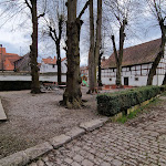 Photo n°9 de l'avis de Randolf.� fait le 24/03/2024 à 08:23 sur le  Gasthof Römischer Kaiser à Ellingen