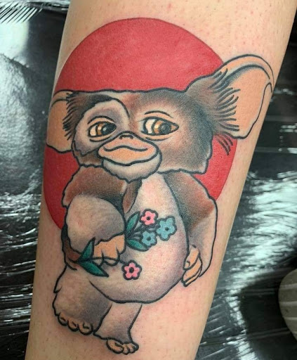 Explore henna tattoo ideas for guys, creative tattoo ideas in Powell, available at Against All Odds Tattoos and Piercings