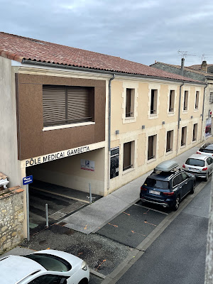 Dr Loison Béatrice à Blanquefort