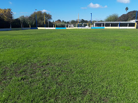 Jardinero de Manga Baby Fútbol