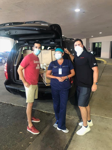 Auto Insurance Agency «State Farm: Andrew Easley», reviews and photos