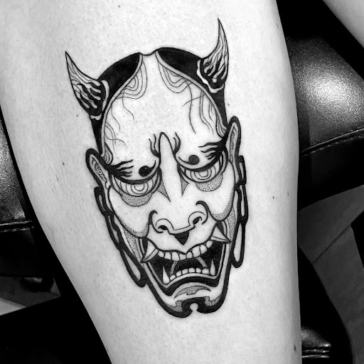 Explore mexican flag tattoo ideas, creative tattoo ideas in Mastic, available at East End Tattoo of MasticShirley