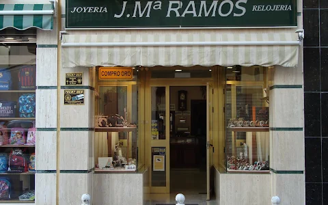 Joyeria Relojeria J.Mª Ramos image