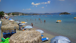 Tolo Beach ||'in fotoğrafı ve yerleşim