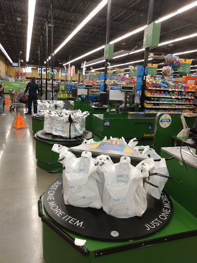 Supermarket «Walmart Neighborhood Market», reviews and photos, 1499 South Dixie Hwy, Homestead, FL 33033, USA