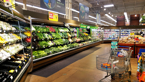 Grocery Store «Kroger», reviews and photos, 2010 Whittaker Rd, Ypsilanti, MI 48197, USA