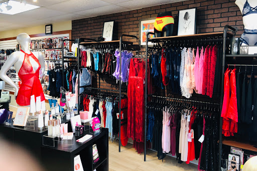 Adult Entertainment Store «Intimates Adult Boutique», reviews and photos, 2083 Pine Ridge Rd, Naples, FL 34109, USA