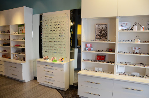 Optometrist «Focus Eye Care», reviews and photos, 1763 Freedom Dr #129, Naperville, IL 60563, USA