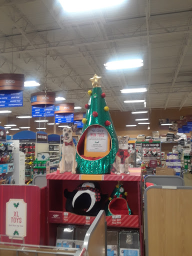 Pet Supply Store «PetSmart», reviews and photos, 4045 Dowlen Rd, Beaumont, TX 77706, USA