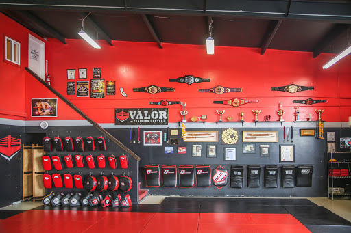 Martial Arts School «VALOR Training Center», reviews and photos, 9937 Lower Sacramento Rd, Stockton, CA 95210, USA