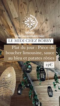 Photos du propriétaire du Restaurant böbby à Saint-Lary-Soulan - n°10