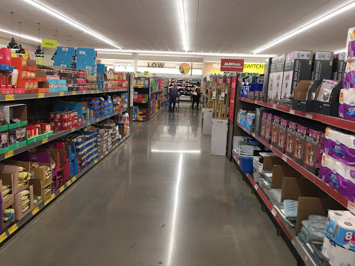 Supermarket «ALDI», reviews and photos, 1911 N 76th St, Philadelphia, PA 19151, USA