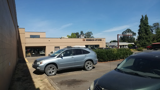 Thrift Store «Union Gospel Mission Store», reviews and photos, 885 Commercial St NE, Salem, OR 97301, USA