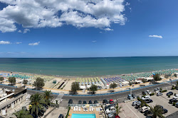 Spiaggia Senigallia'in fotoğrafı imkanlar alanı