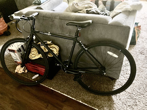 Bicycle Store «Bicycle Sam», reviews and photos, 503 W Duarte Rd # A, Monrovia, CA 91016, USA