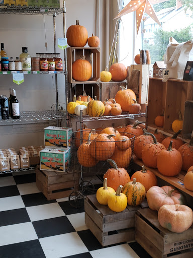 Grocery Store «Little House Green Grocery», reviews and photos, 1227 Bellevue Ave, Richmond, VA 23227, USA