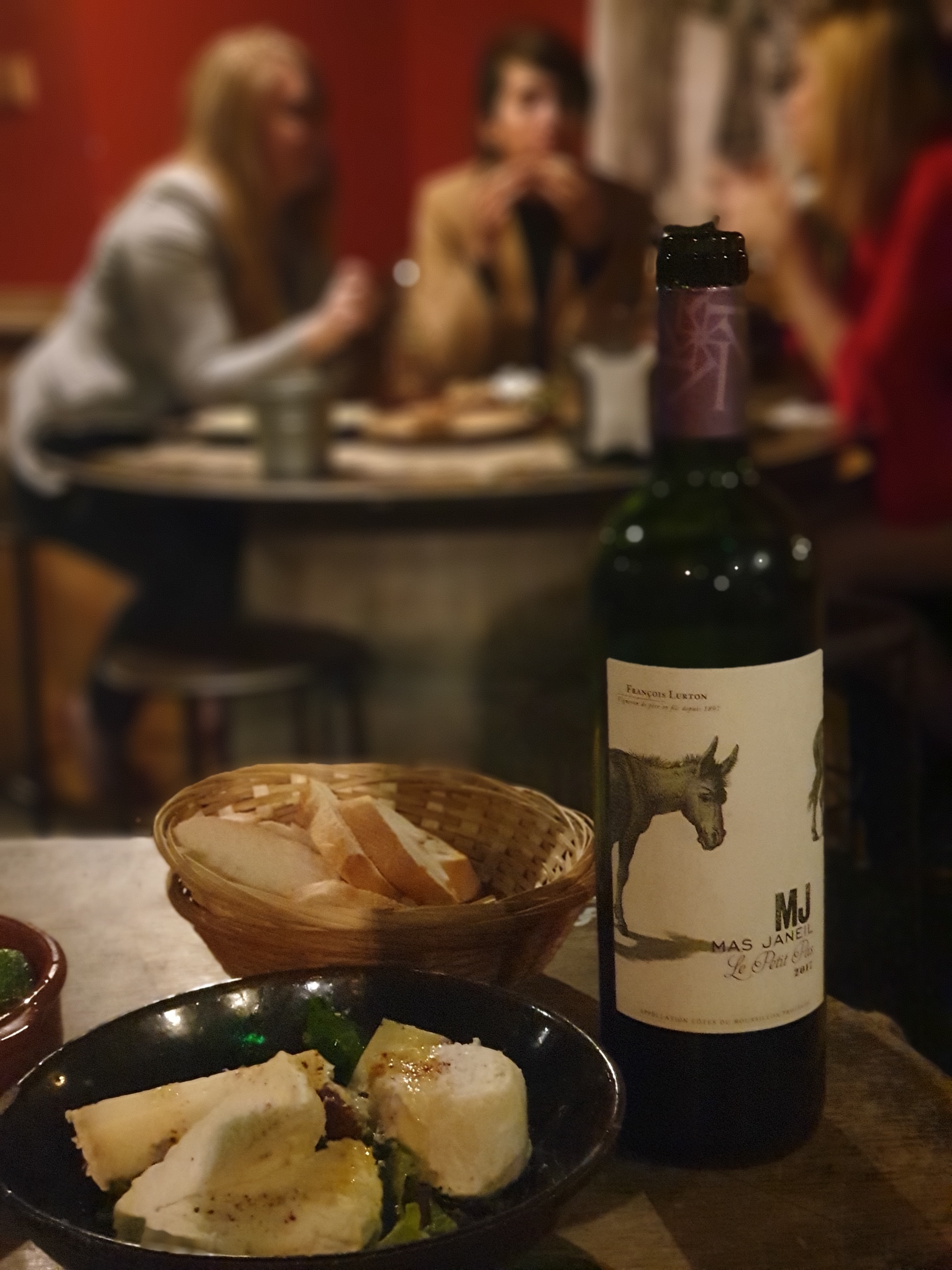Photo n° 1 de l'avis de Jean-Francois.E fait le 12/04/2019 à 22:53