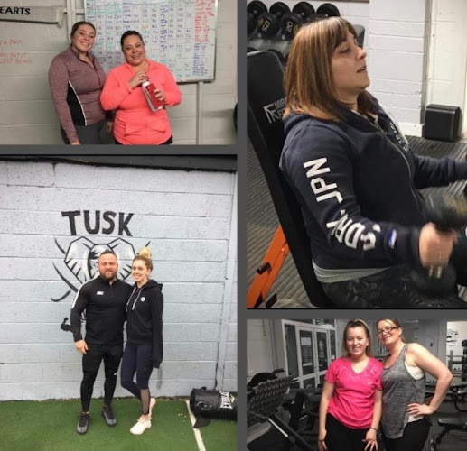 Tusk Fitness Blaby - Leicester