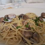 Photo n°1 de l'avis de luca.i fait le 26/11/2020 à 18:32 sur le  RISTORANTE BEPI VENESIAN - LA PERGOLA à Venice