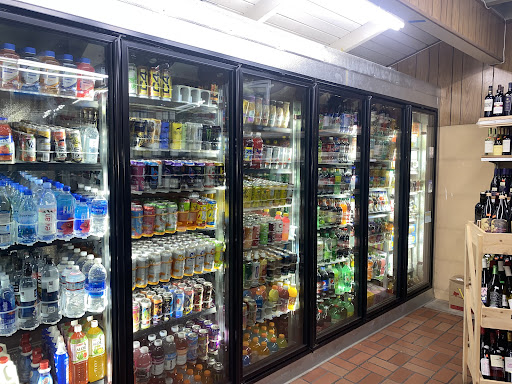 Liquor Store «10th Street Liquors», reviews and photos, 1291 10th St, Monterey, CA 93940, USA