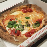 Photo n°2 de l'avis de Beatrice.i fait le 21/04/2020 à 11:17 sur le  Pizzeria Simpathy à Cadorago