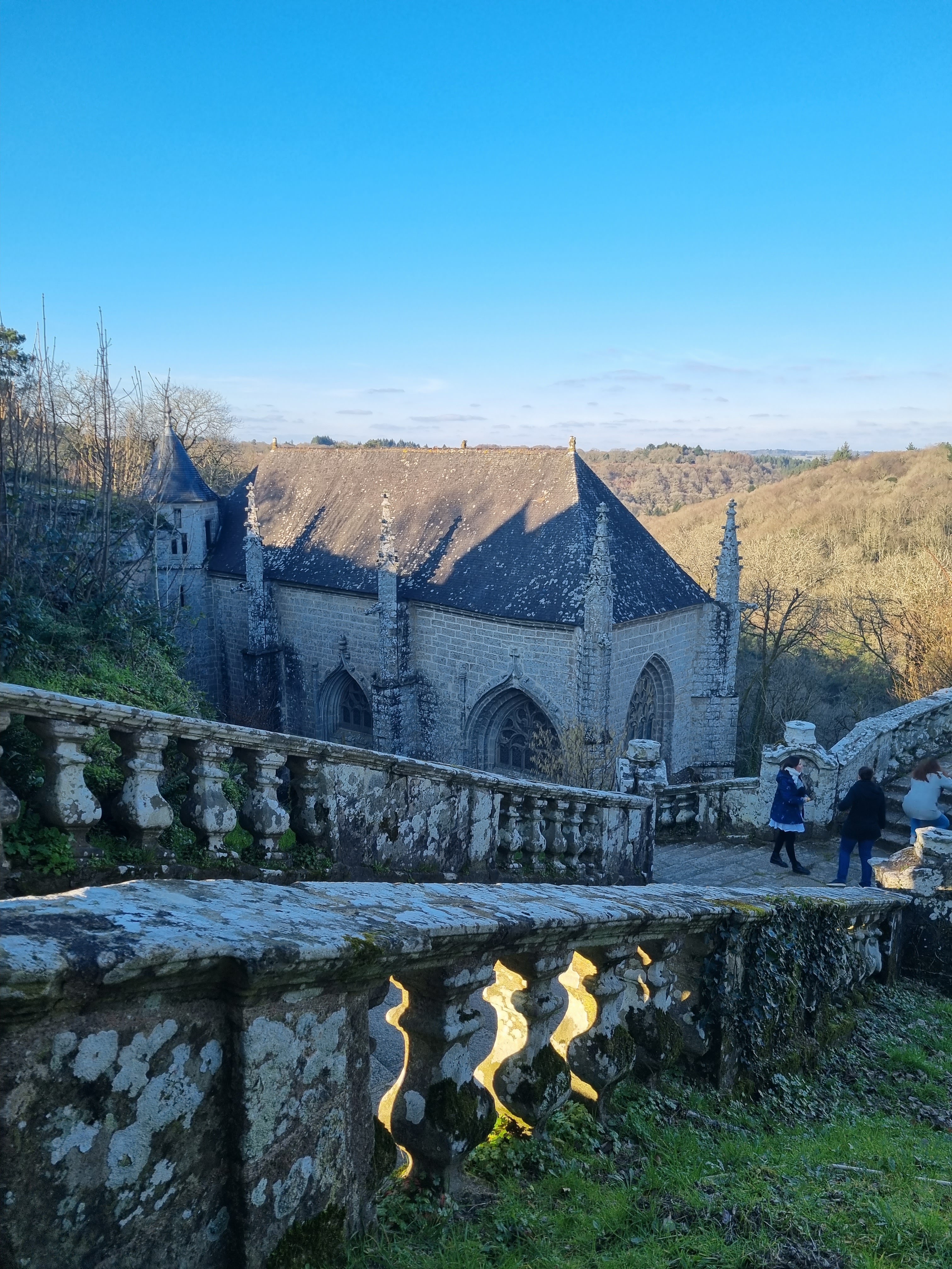 Photo n° 1 de l'avis de Sandra.a fait le 12/02/2023 à 19:05