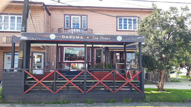 Daruma Tea House