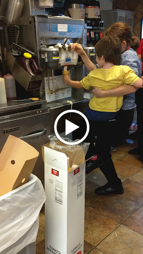 Fast Food Restaurant «Chick-fil-A», reviews and photos, 849 Folly Rd, Charleston, SC 29412, USA