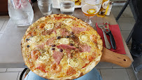 Plats et boissons du Pizzeria Le Select. à Contes - n°14
