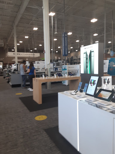 Electronics Store «Best Buy», reviews and photos, 11450 Pines Blvd, Pembroke Pines, FL 33026, USA