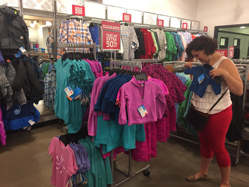 Sportswear Store «Columbia Sportswear Outlet Store», reviews and photos, 2950 I-20 Frontage Rd #1000, Grand Prairie, TX 75052, USA