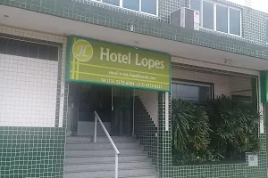 Hotel Lopes image