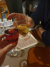 Plats et boissons du Restaurant La Table du Couvent à Limoges - n°10