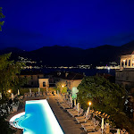 Photo n°1 de l'avis de Denis.a fait le 29/08/2022 à 21:46 sur le  Grand Hotel Cadenabbia à Cadenabbia