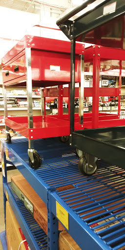 Hardware Store «Harbor Freight Tools», reviews and photos, 31833 Date Palm Dr, Cathedral City, CA 92234, USA