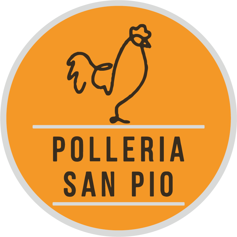 Polleria San Pío