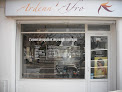 Salon de coiffure Ardenn'Afro 08000 Charleville-Mézières