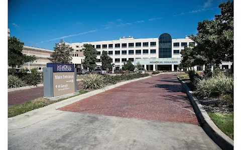 Memorial Hermann Greater Heights Hospital image