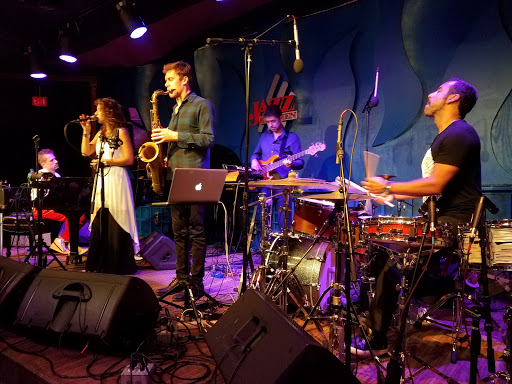 American Restaurant «The Jazz Kitchen», reviews and photos, 5377 N College Ave, Indianapolis, IN 46220, USA