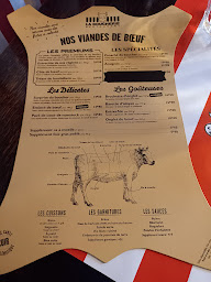 Photo n°13 de Restaurant La Boucherie à Chaponnay ()