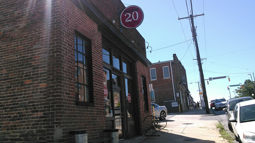 Bicycle Repair Shop «Twenty 20 Cycling Co.», reviews and photos, 725 W 36th St, Baltimore, MD 21211, USA