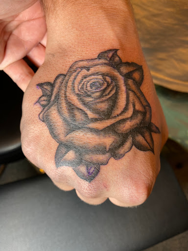 Explore artemis tattoo ideas, creative tattoo ideas in Belgrade, available at Suite B Tattoo