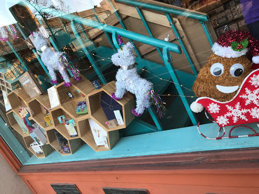 Gift Shop «Ugly Baby and La Ru», reviews and photos, 1430 Western Ave, Seattle, WA 98101, USA