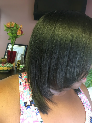 Beauty Salon «Maggy May Beauty Salon», reviews and photos, 992 SW 81st Ave, North Lauderdale, FL 33068, USA