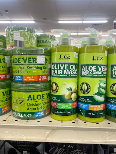 Cosmetics Store «Cherry Hill Beauty Supply», reviews and photos, 27251 Cherry Hill Rd, Inkster, MI 48141, USA