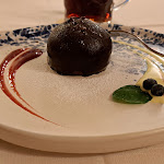 Photo n°1 de l'avis de Alessandro.c fait le 30/08/2023 à 16:54 sur le  Pizzeria Ristorante L'Antica Rosa à San Martino di Castrozza