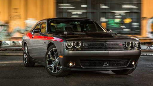 Vance Chrysler Dodge Jeep Ram, 3606 OK-10, Miami, OK 74354, Jeep Dealer