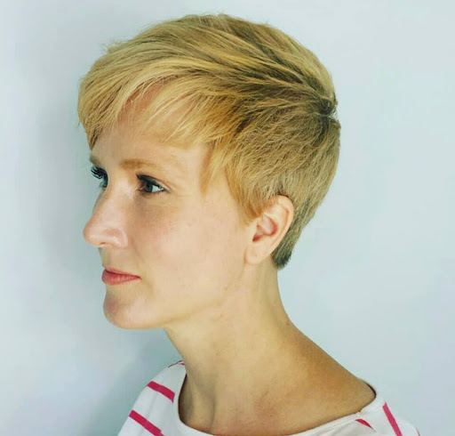 Beauty Salon «Life AVEDA Salon and Spa», reviews and photos, 11509 District Dr, South Jordan, UT 84095, USA